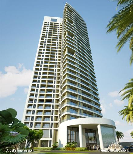 kalpataru Pinnacle kalpataru Pinnacle